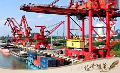 經(jīng)濟(jì)隨筆丨中國(guó)經(jīng)濟(jì)靠什么'頂住了壓力'？——以東營(yíng)經(jīng)濟(jì)技術(shù)開(kāi)發(fā)區(qū)游戲產(chǎn)品運(yùn)營(yíng)為例