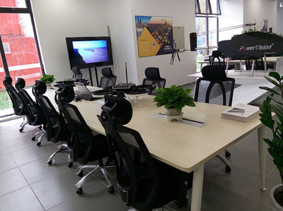 微動天下北方分公司成功入駐騰訊眾創空間，助力重慶企業數字化升級